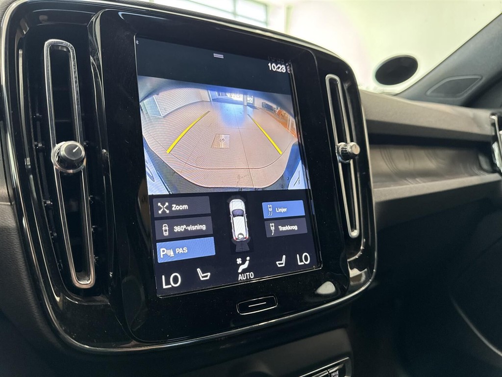 Volvo XC40 1,5 T5 Recharge Plugin-hybrid Plus 262HK 5d 7g Aut. - Image 15