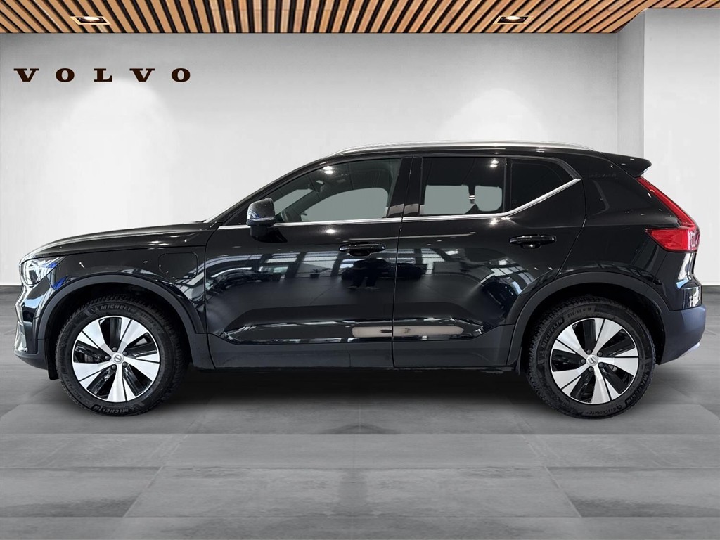 Volvo XC40 1,5 T5 Recharge Plugin-hybrid Plus 262HK 5d 7g Aut. - Image 3