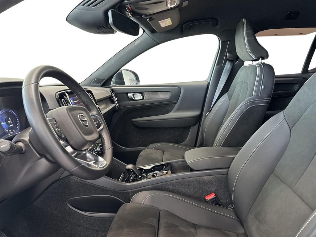 Volvo XC40 1,5 T5 Recharge Plugin-hybrid Plus 262HK 5d 7g Aut. - Image 5