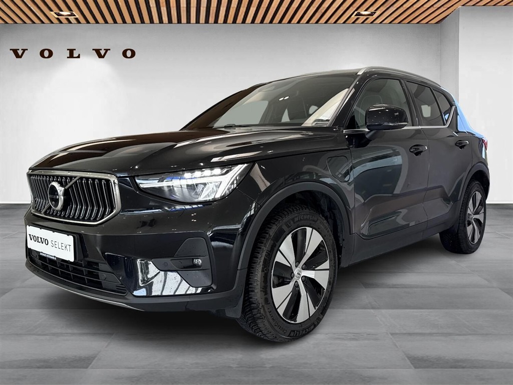 Volvo XC40 1,5 T5 Recharge Plugin-hybrid Plus 262HK 5d 7g Aut.
