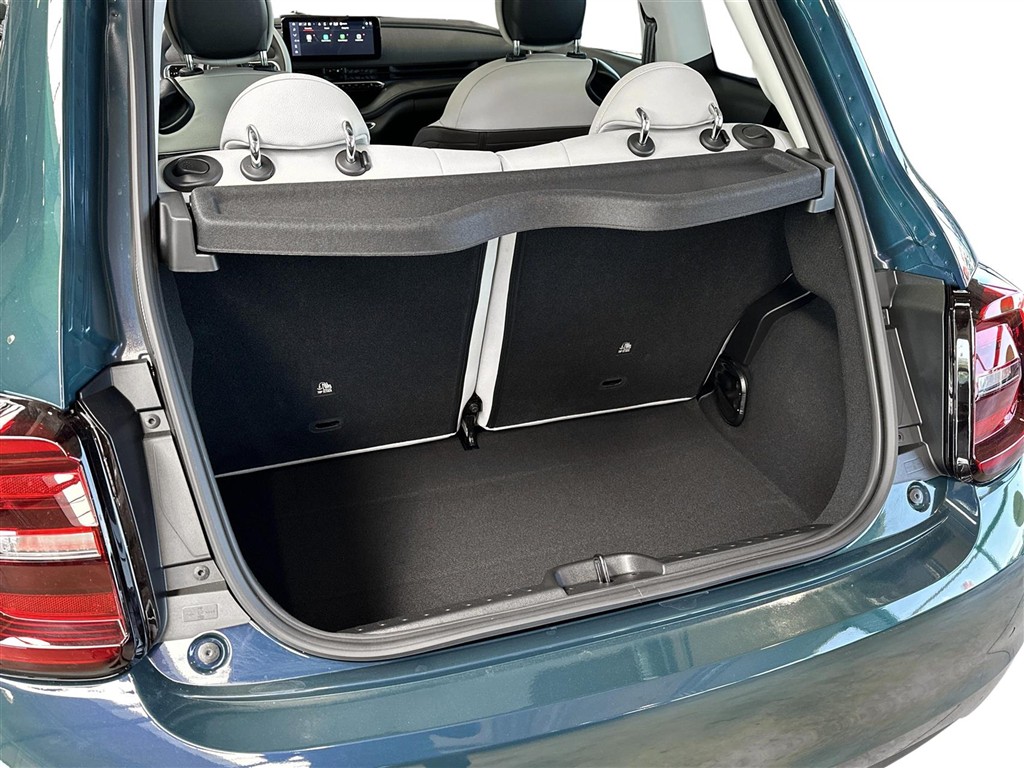 Fiat 500e EL La Prima 118HK 3d Aut. - Image 9