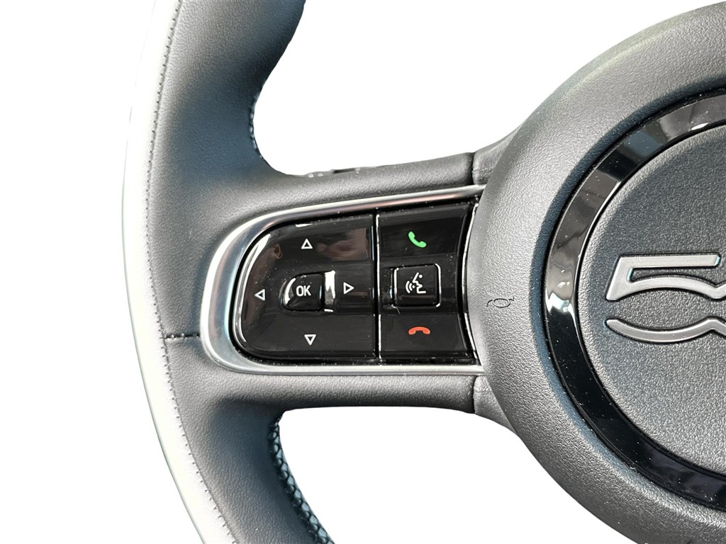 Fiat 500e EL La Prima 118HK 3d Aut. - Image 13