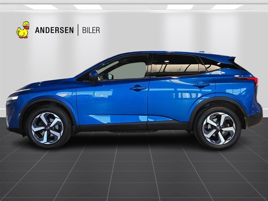 Nissan Qashqai 1,3 MHEV Mild hybrid Tekna X-Tronic 158HK 5d 7g Aut. - Image 2