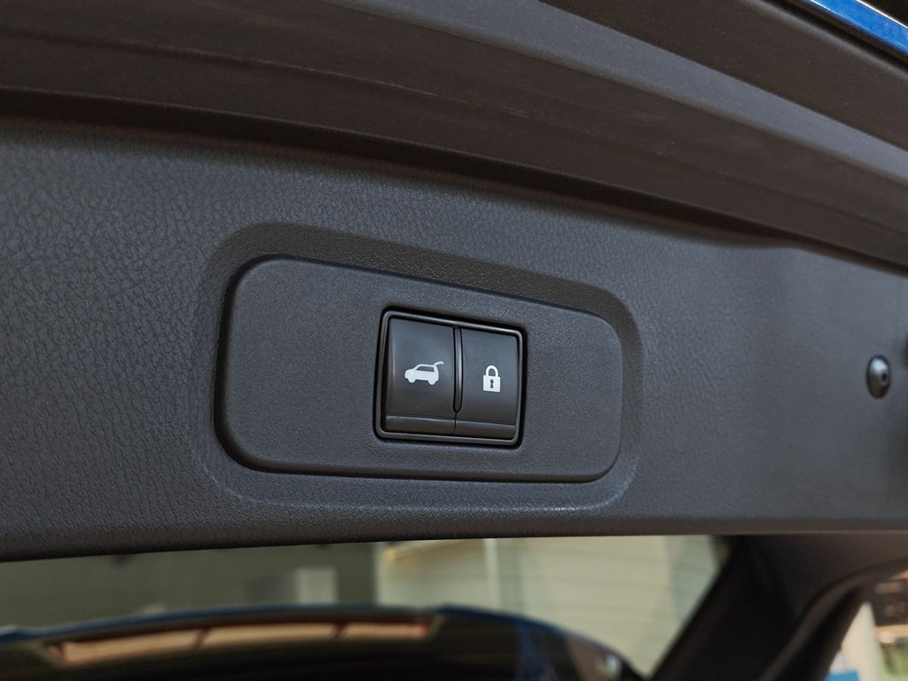 Nissan Qashqai 1,3 MHEV Mild hybrid Tekna X-Tronic 158HK 5d 7g Aut. - Image 19