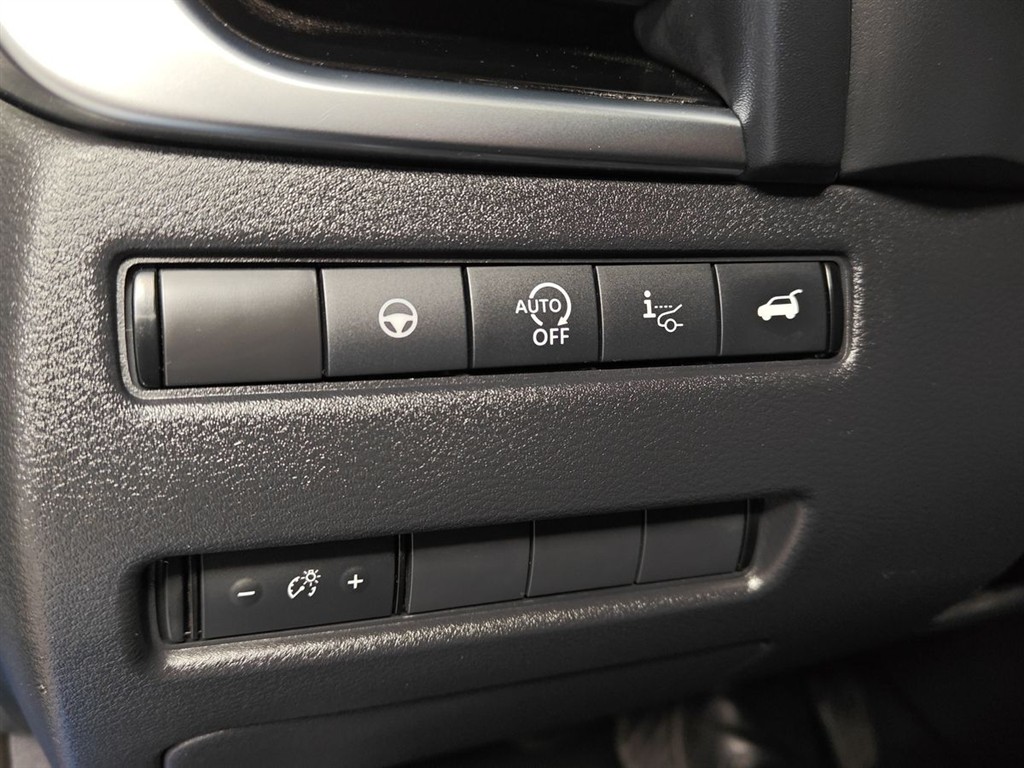 Nissan Qashqai 1,3 MHEV Mild hybrid Tekna X-Tronic 158HK 5d 7g Aut. - Image 22