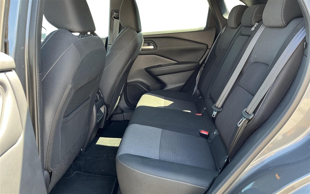 Nissan Qashqai 1,3 MHEV Mild hybrid N-Connecta X-Tronic 158HK 5d 7g Aut. - Image 10