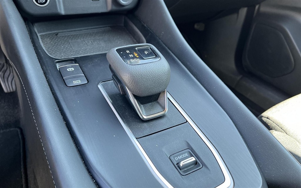 Nissan Qashqai 1,3 MHEV Mild hybrid N-Connecta X-Tronic 158HK 5d 7g Aut. - Image 14