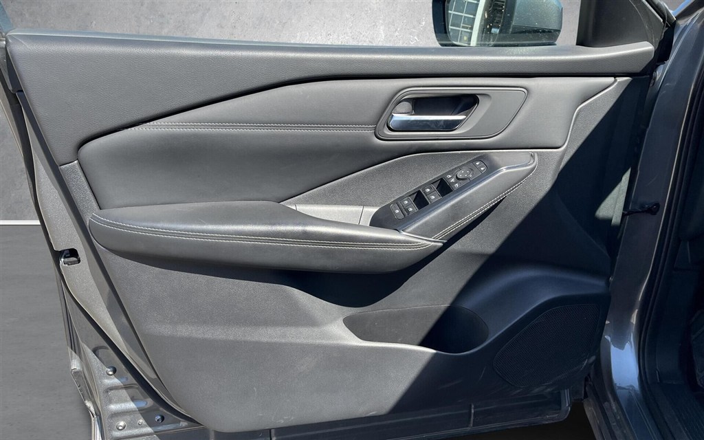 Nissan Qashqai 1,3 MHEV Mild hybrid N-Connecta X-Tronic 158HK 5d 7g Aut. - Image 15