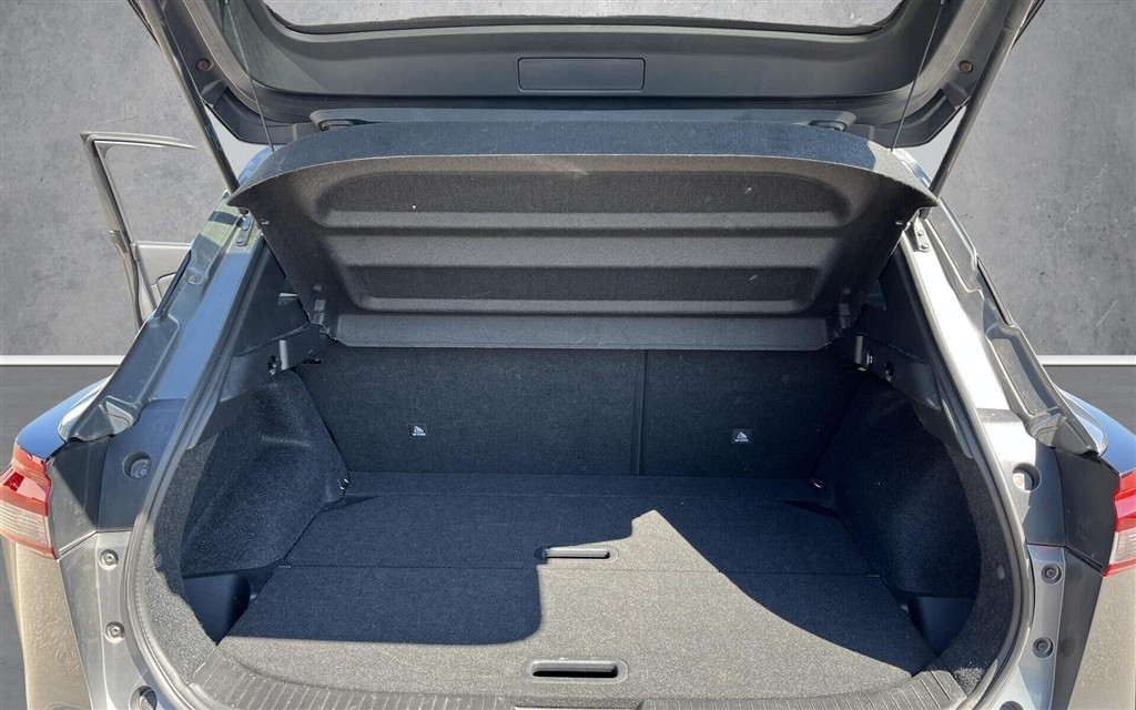 Nissan Qashqai 1,3 MHEV Mild hybrid N-Connecta X-Tronic 158HK 5d 7g Aut. - Image 17