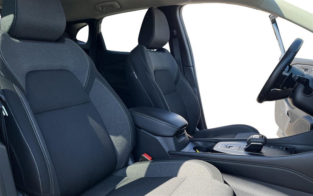 Nissan Qashqai 1,3 MHEV Mild hybrid N-Connecta X-Tronic 158HK 5d 7g Aut. - Image 19