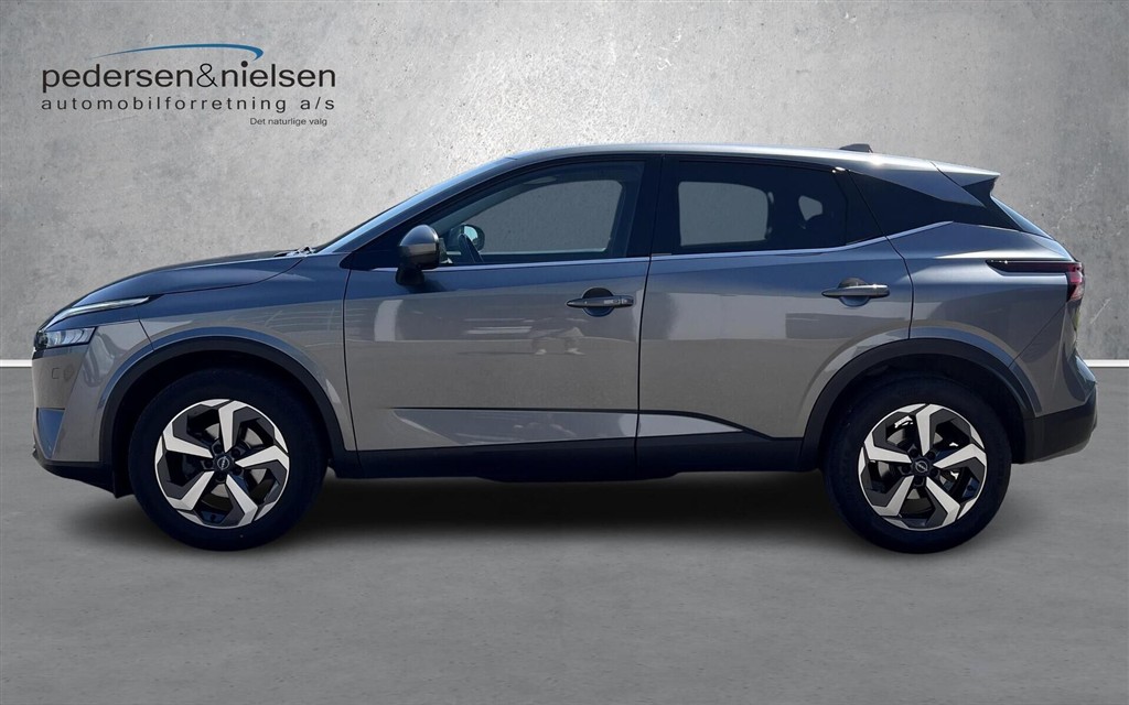 Nissan Qashqai 1,3 MHEV Mild hybrid N-Connecta X-Tronic 158HK 5d 7g Aut. - Image 2