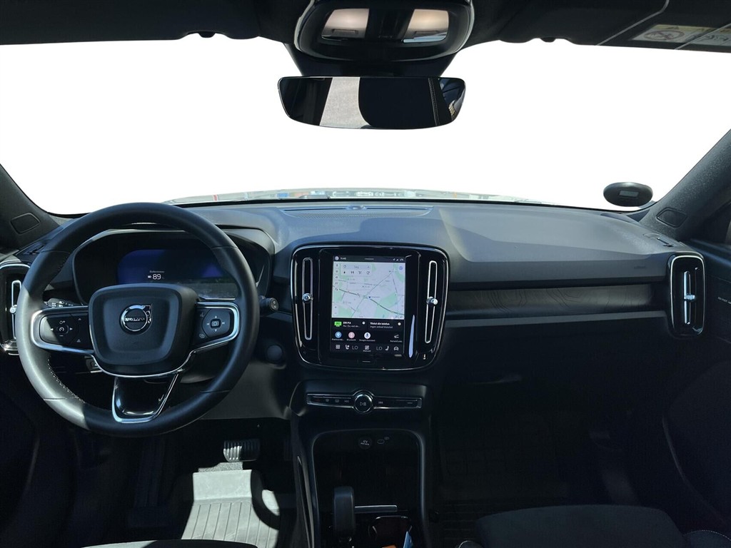 Volvo XC40 Recharge Extended Range Ultimate 252HK 5d Aut. - Image 6
