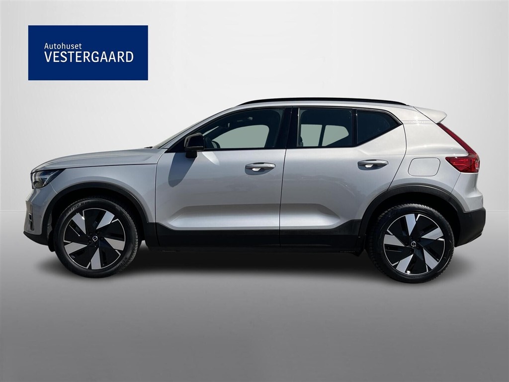Volvo XC40 Recharge Extended Range Ultimate 252HK 5d Aut. - Image 2