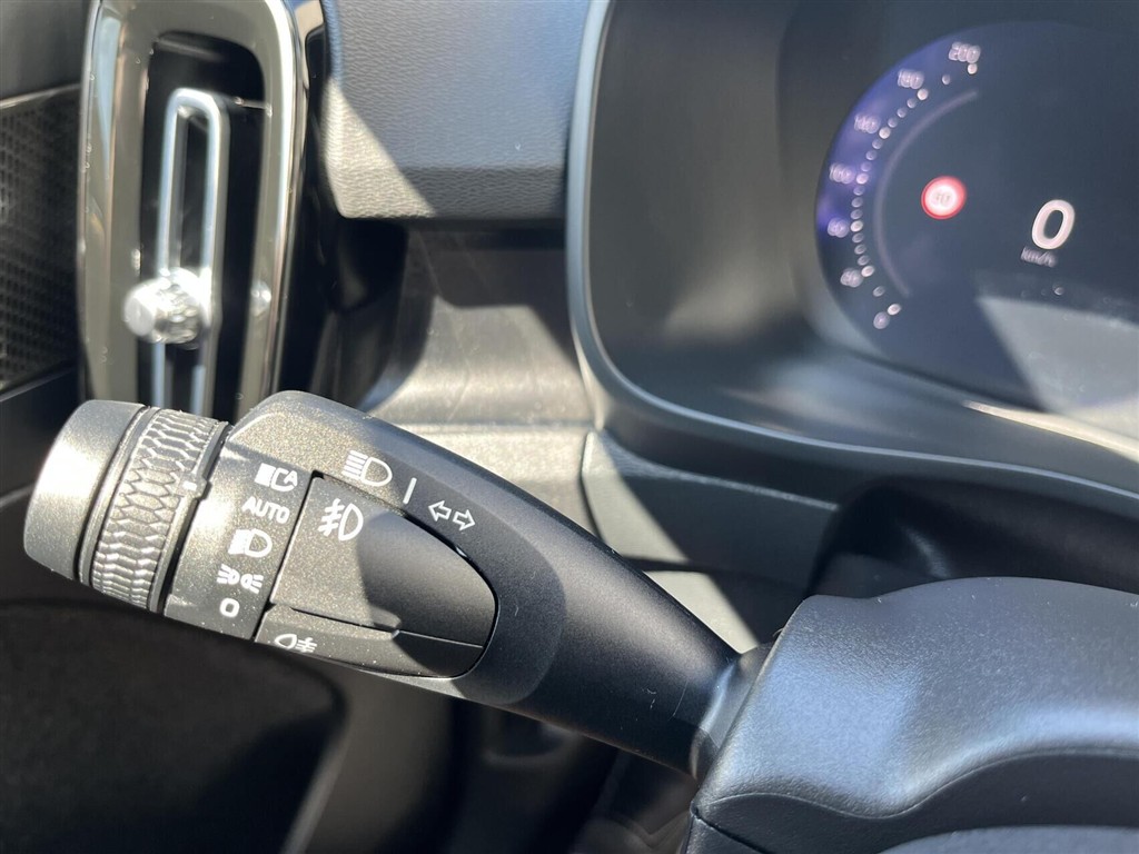 Volvo XC40 Recharge Extended Range Ultimate 252HK 5d Aut. - Image 21