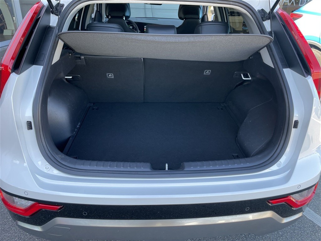 Kia Niro 1,6 GDI PHEV Prestige DCT 183HK 5d Aut. - Image 9