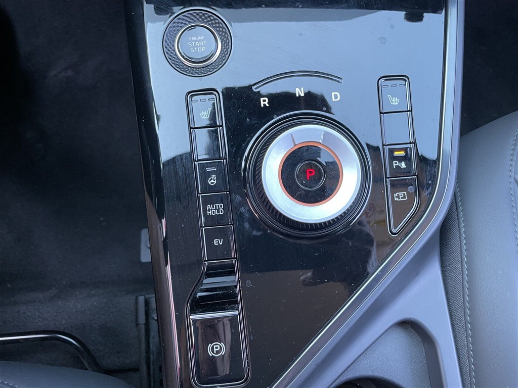 Kia Niro 1,6 GDI PHEV Prestige DCT 183HK 5d Aut. - Image 15