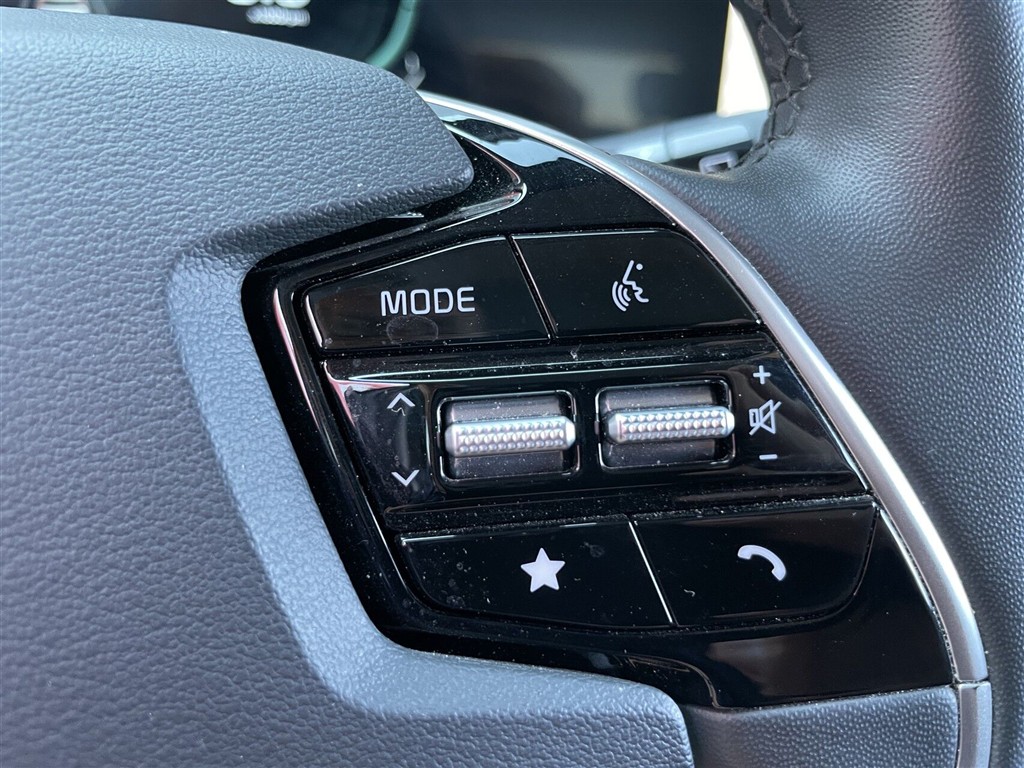 Kia Niro 1,6 GDI PHEV Prestige DCT 183HK 5d Aut. - Image 17