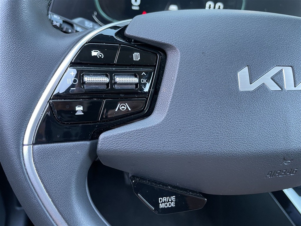 Kia Niro 1,6 GDI PHEV Prestige DCT 183HK 5d Aut. - Image 19