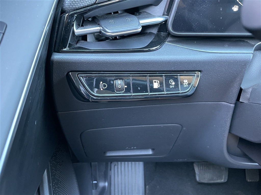 Kia Niro 1,6 GDI PHEV Prestige DCT 183HK 5d Aut. - Image 20