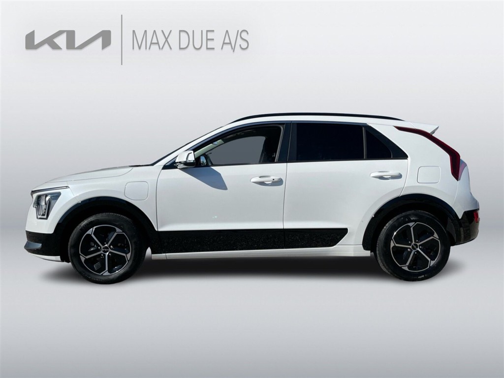 Kia Niro 1,6 GDI PHEV Prestige DCT 183HK 5d Aut. - Image 23