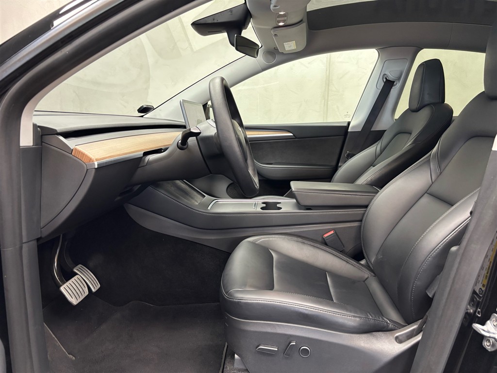 Tesla Model Y EL Performance ANHÆNGERTRÆK AWD 534HK 5d Aut. - Image 8