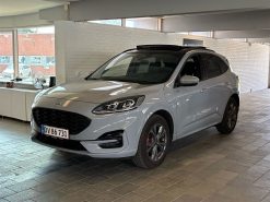 Ford Kuga 2,5 Plugin-hybrid Graphite Tech CVT 225HK 5d Trinl. Gear