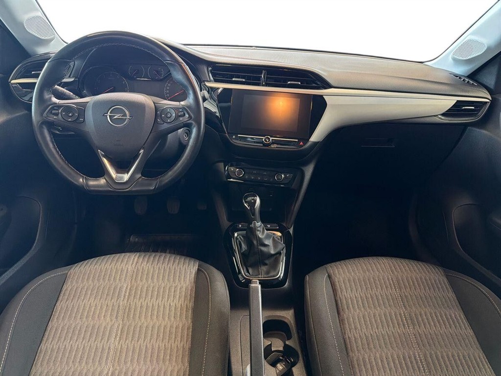 Opel Corsa 1,2 PureTech Edition+ 75HK 5d - Image 7