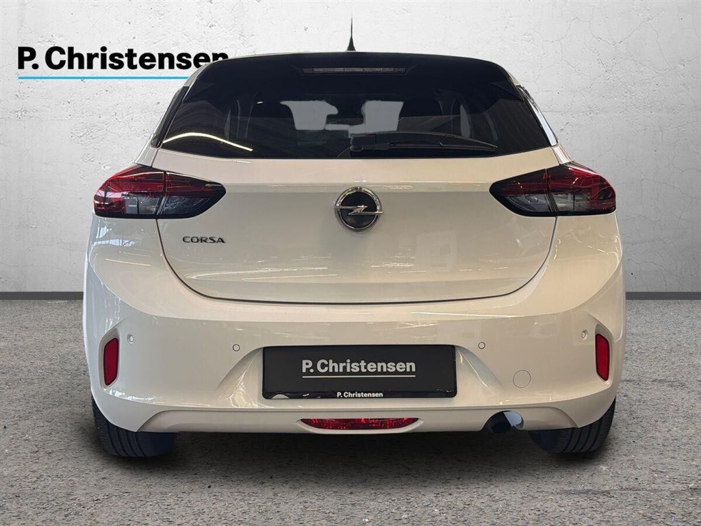Opel Corsa 1,2 PureTech Edition+ 75HK 5d - Image 5