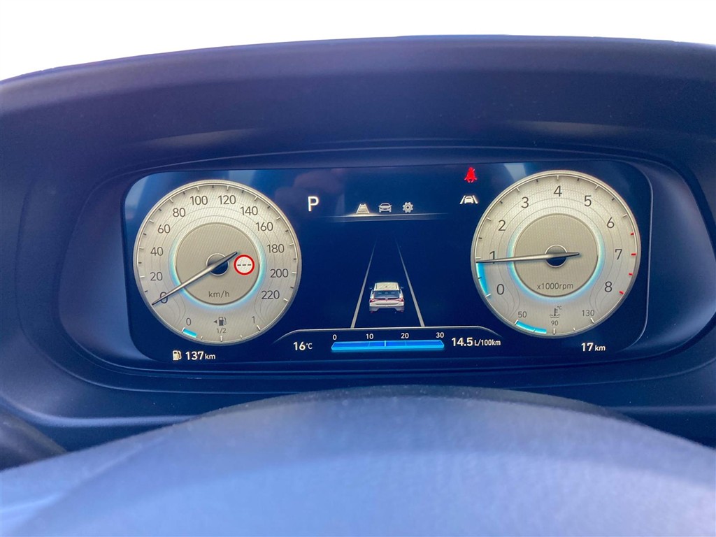 Hyundai i20 1,0 T-GDI Essential Komfort DCT 100HK 5d 7g Aut. - Image 15