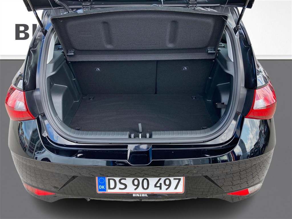 Hyundai i20 1,0 T-GDI Advanced 100HK 5d 6g - Image 6