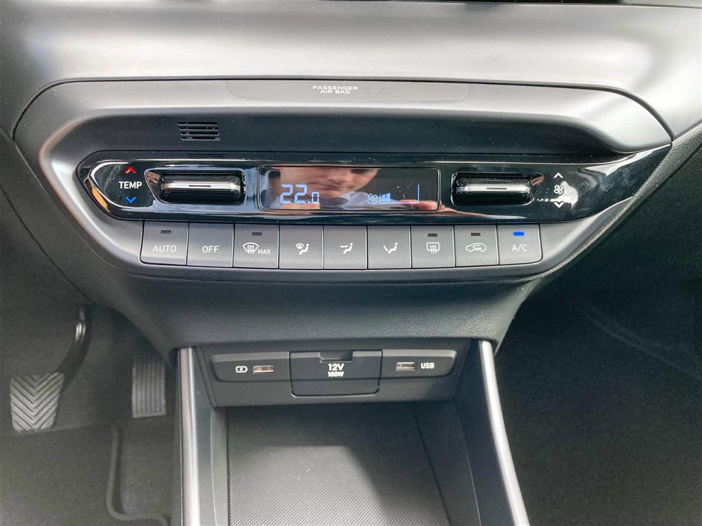 Hyundai i20 1,0 T-GDI Advanced 100HK 5d 6g - Image 10