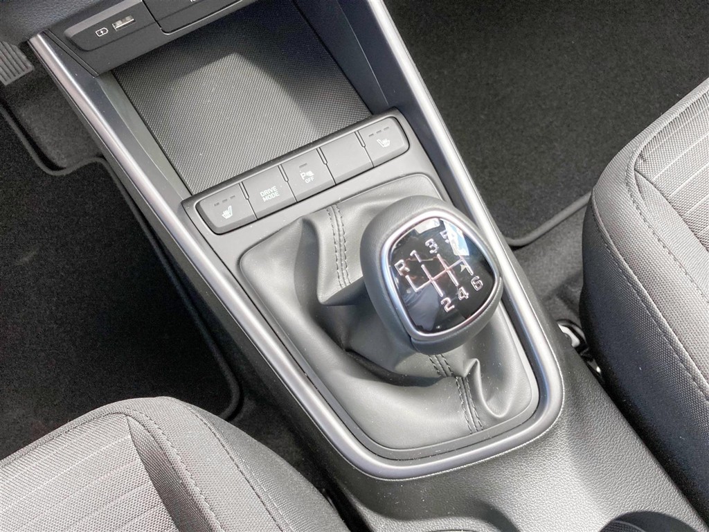 Hyundai i20 1,0 T-GDI Advanced 100HK 5d 6g - Image 11