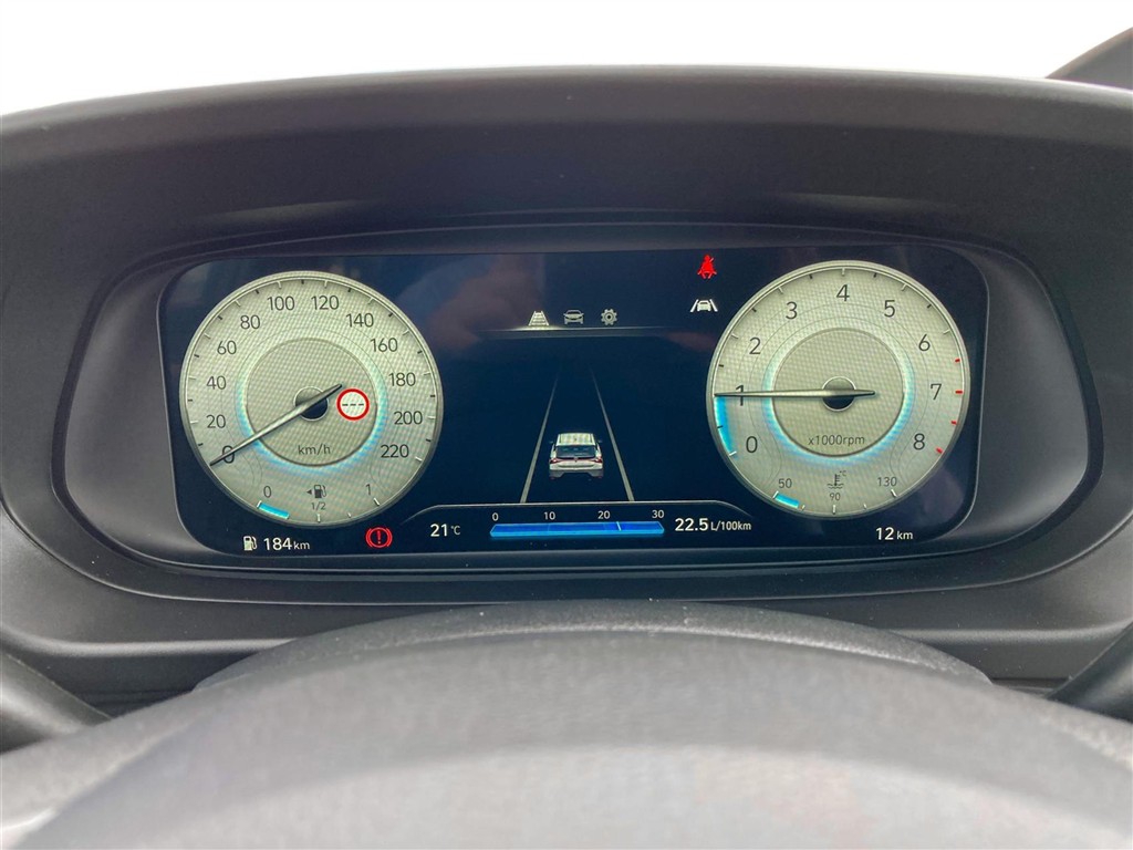 Hyundai i20 1,0 T-GDI Advanced 100HK 5d 6g - Image 14