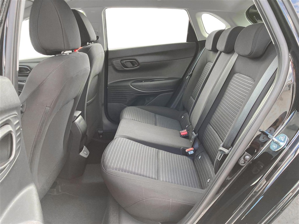 Hyundai i20 1,0 T-GDI Advanced 100HK 5d 6g - Image 5