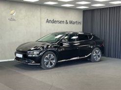 Kia EV6 EL Long Range m/Upgrade 229HK 5d Aut.