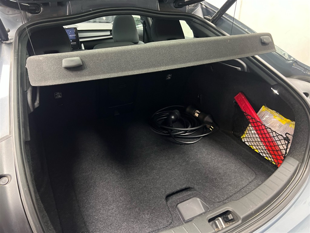 Polestar 2 EL Long range Single motor Plus 231HK 5d Aut. - Image 8