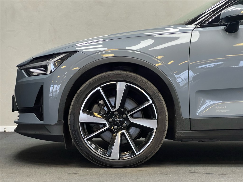 Polestar 2 EL Long range Single motor Plus 231HK 5d Aut. - Image 4