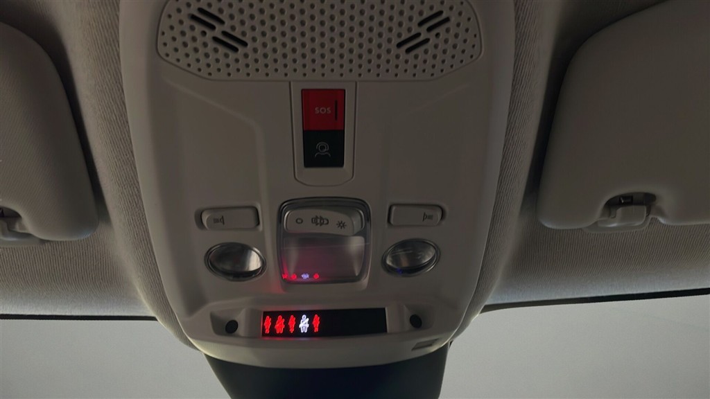 Citroën C4 1,2 PureTech Attraction 100HK 5d - Image 10