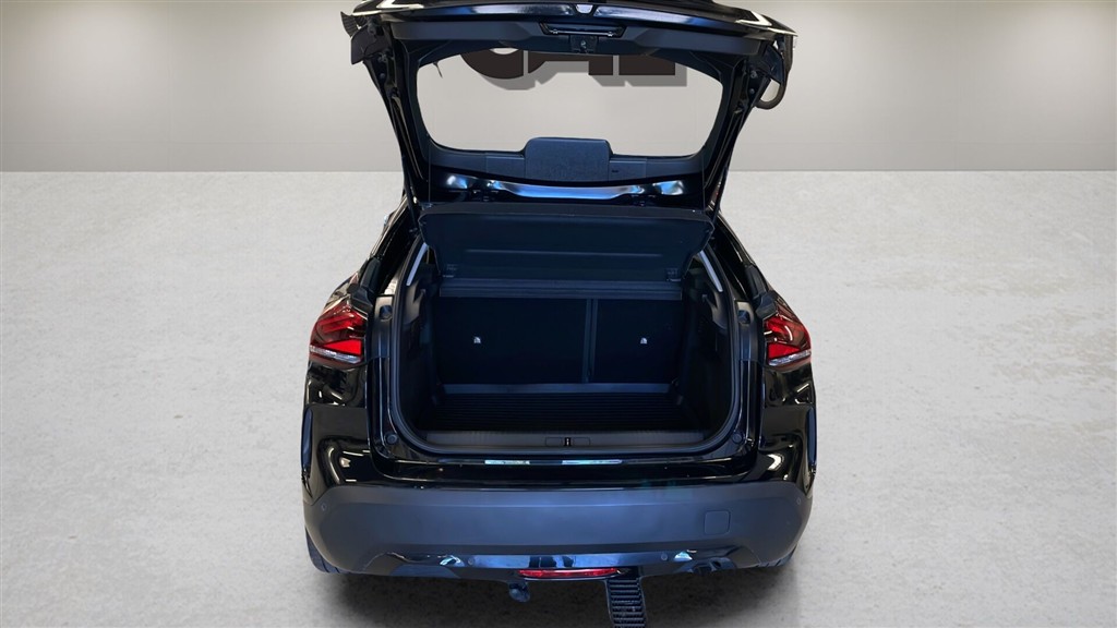 Citroën C4 1,2 PureTech Attraction 100HK 5d - Image 4