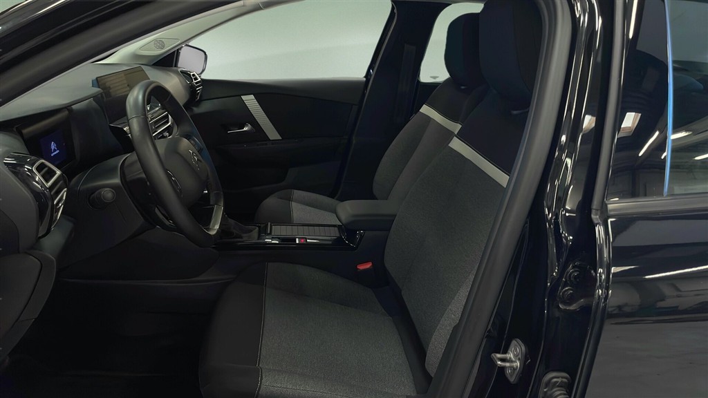 Citroën C4 1,2 PureTech Attraction 100HK 5d - Image 5