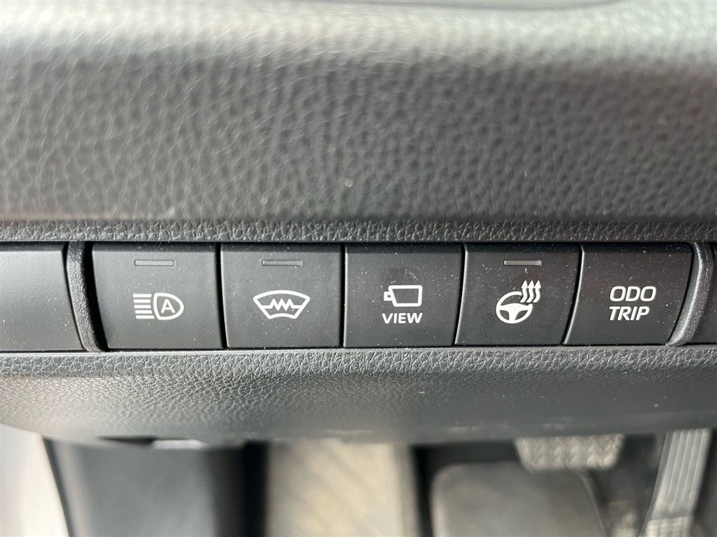 Toyota RAV4 Plug-in 2,5 Plugin-hybrid Style AWD 306HK 5d 6g Aut. - Image 11