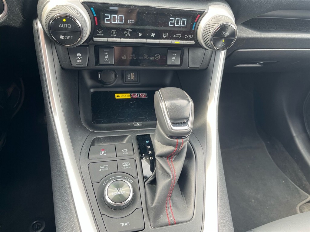 Toyota RAV4 Plug-in 2,5 Plugin-hybrid Style AWD 306HK 5d 6g Aut. - Image 14