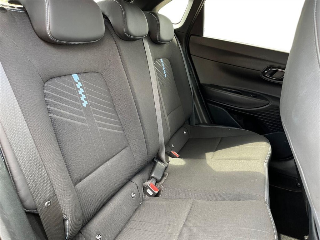 Hyundai i20 N 1,6 T-GDI Mild hybrid 204HK 5d 6g - Image 15