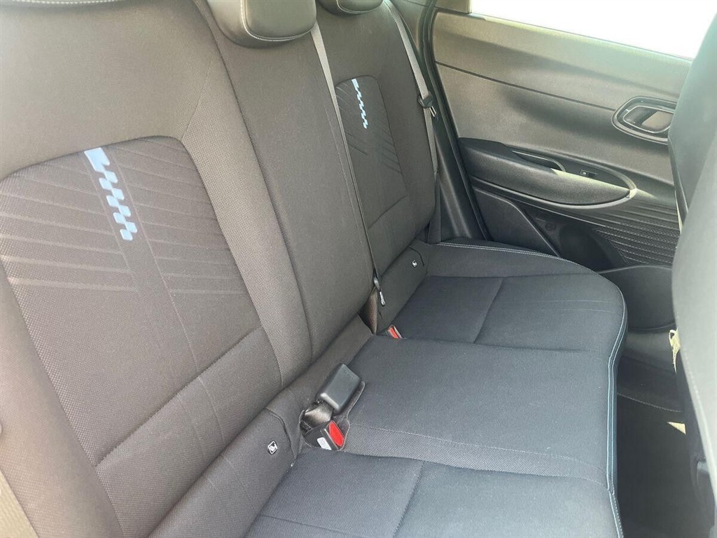 Hyundai i20 N 1,6 T-GDI Mild hybrid 204HK 5d 6g - Image 16