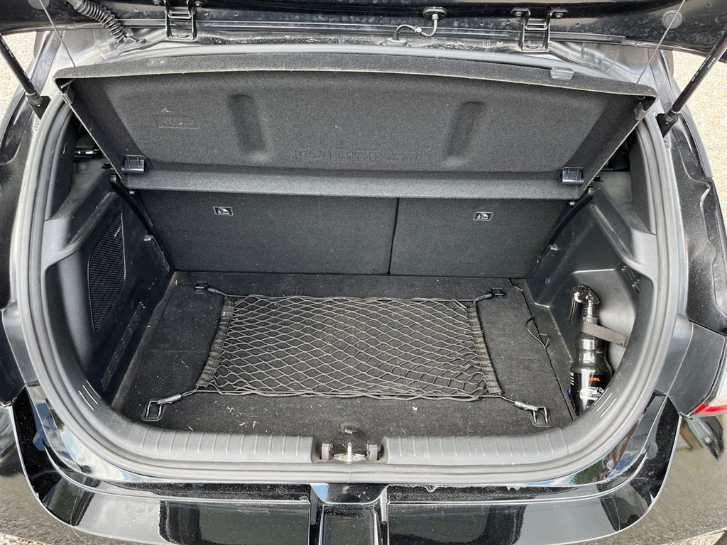 Hyundai i20 N 1,6 T-GDI Mild hybrid 204HK 5d 6g - Image 16