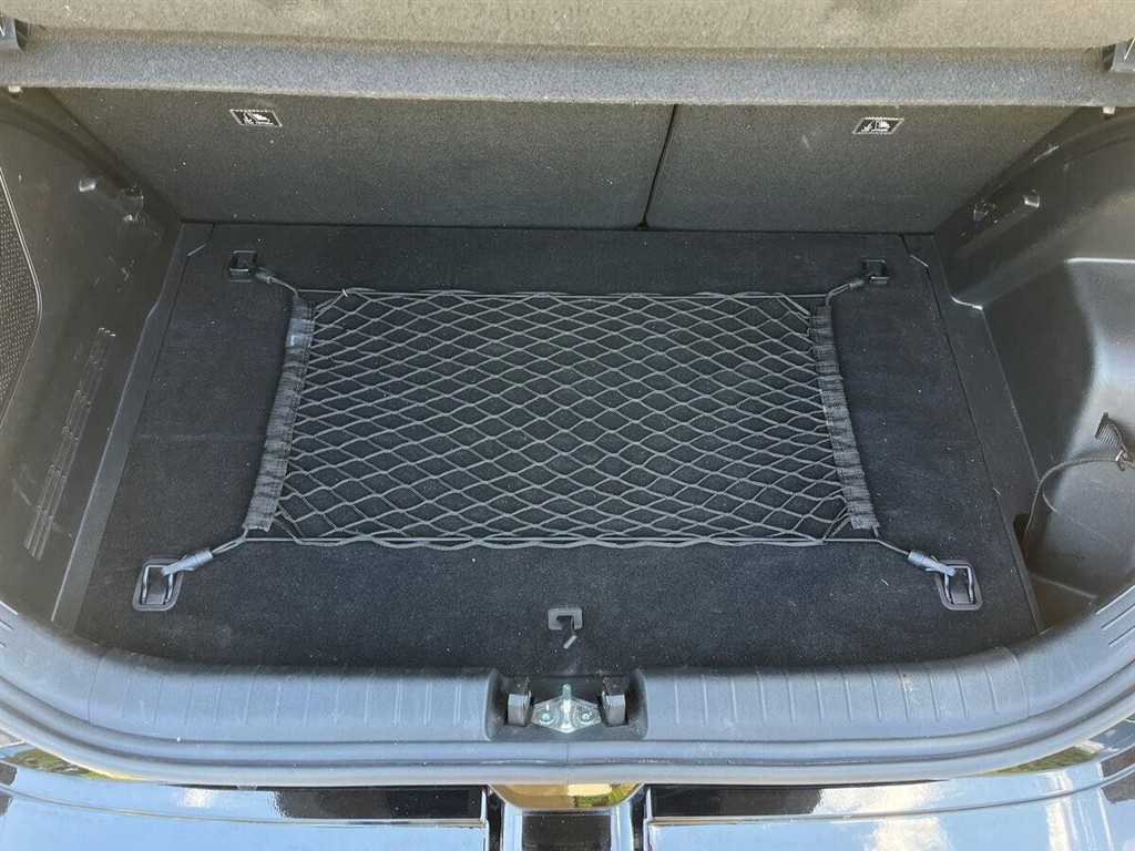 Hyundai i20 N 1,6 T-GDI Mild hybrid 204HK 5d 6g - Image 17