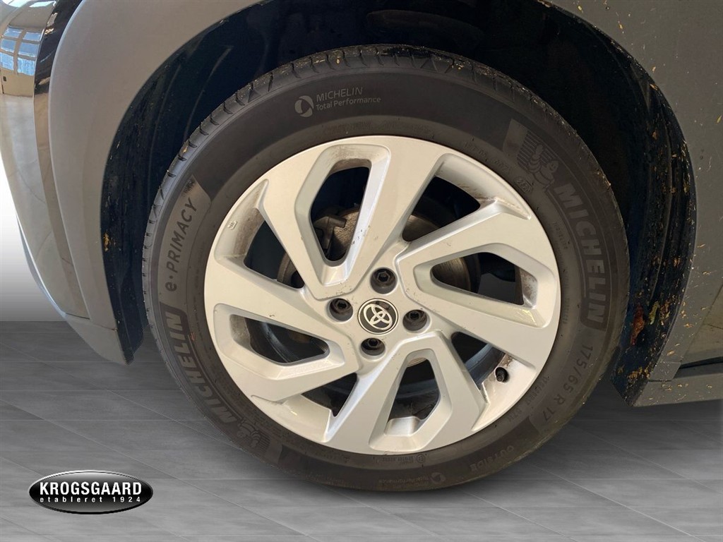Toyota Aygo X 1,0 VVT-I Active 72HK 5d - Image 21