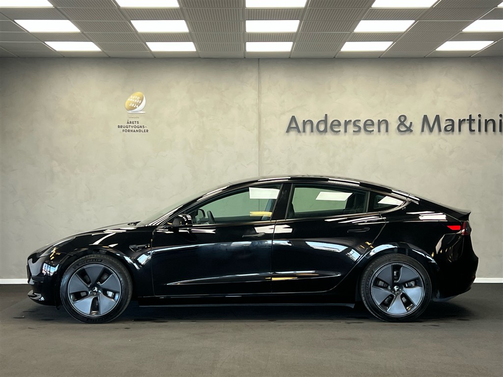 Tesla Model 3 EL 283HK Aut. - Image 2