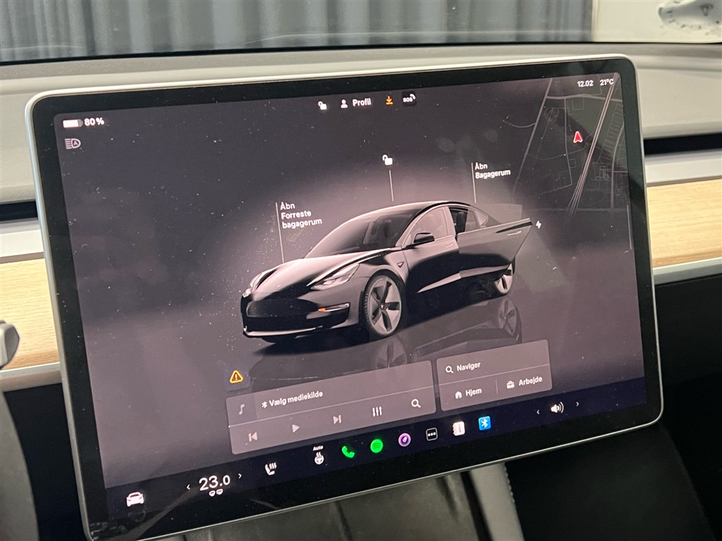 Tesla Model 3 EL 283HK Aut. - Image 12