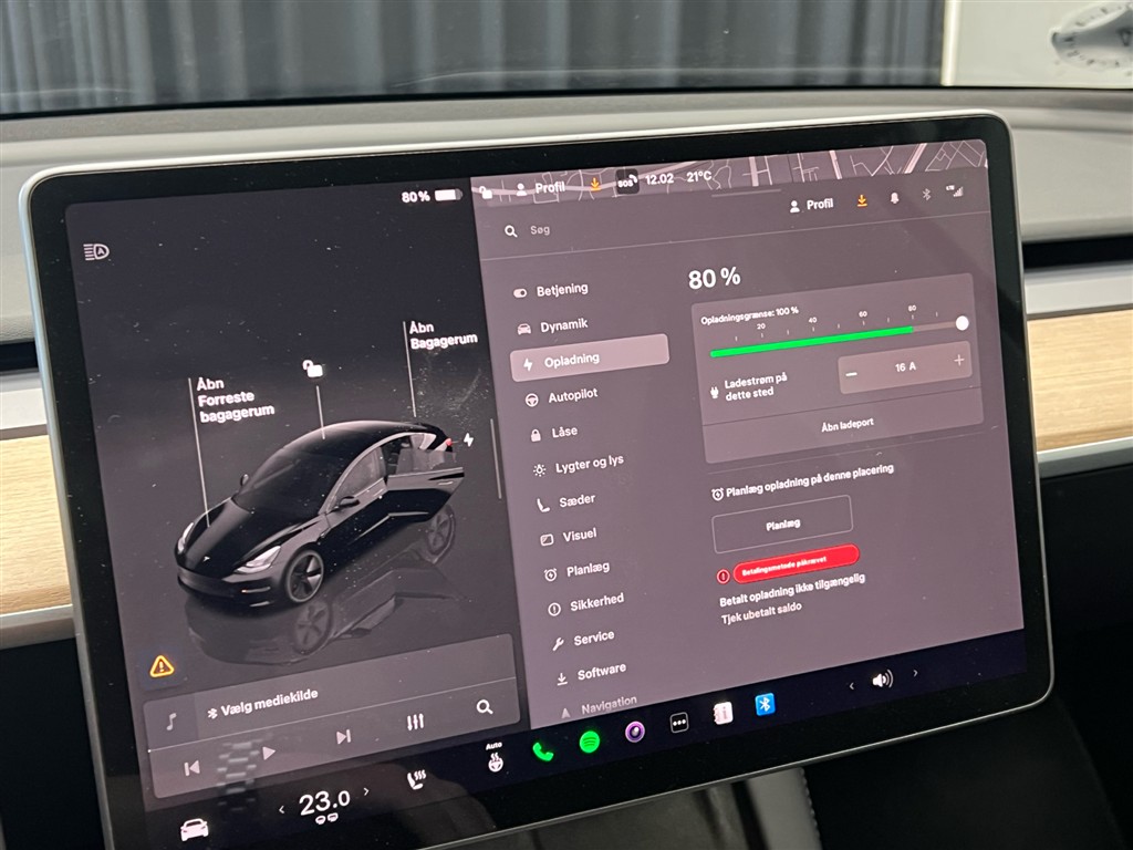 Tesla Model 3 EL 283HK Aut. - Image 16